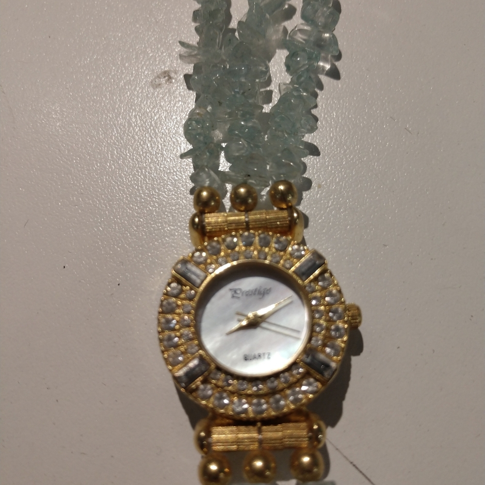 Prestige Watch